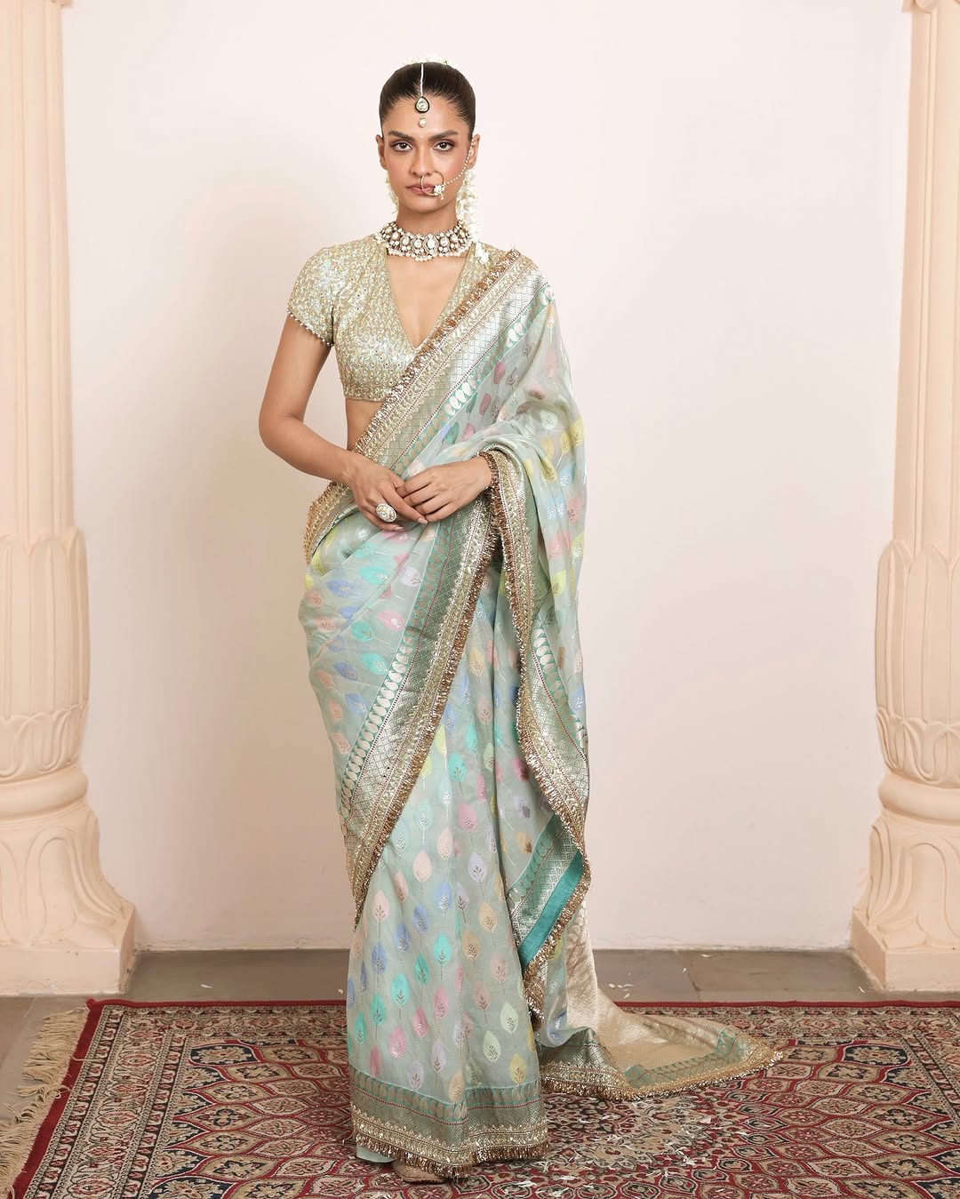 Arpita Mehta official