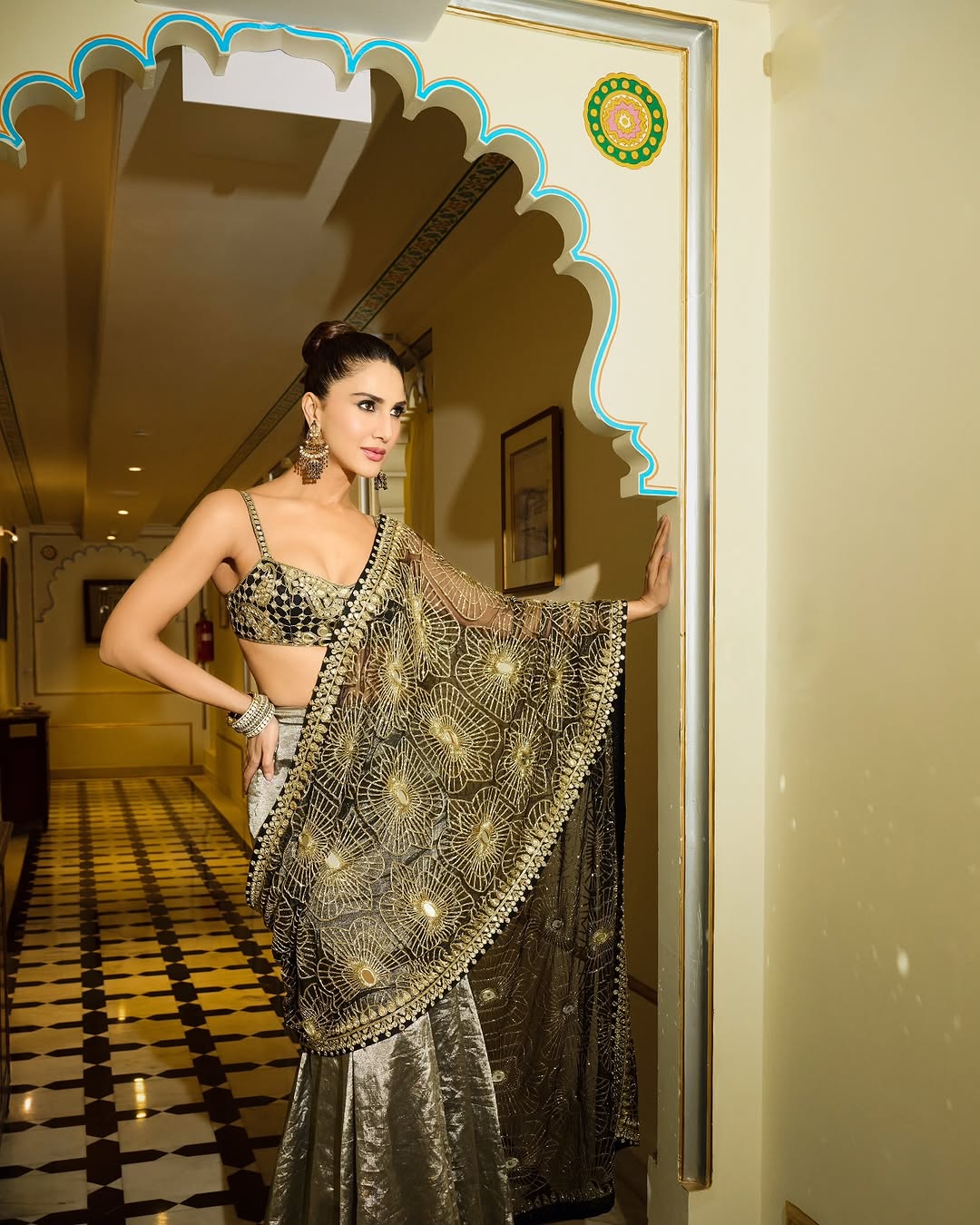 Arpita Mehta official
