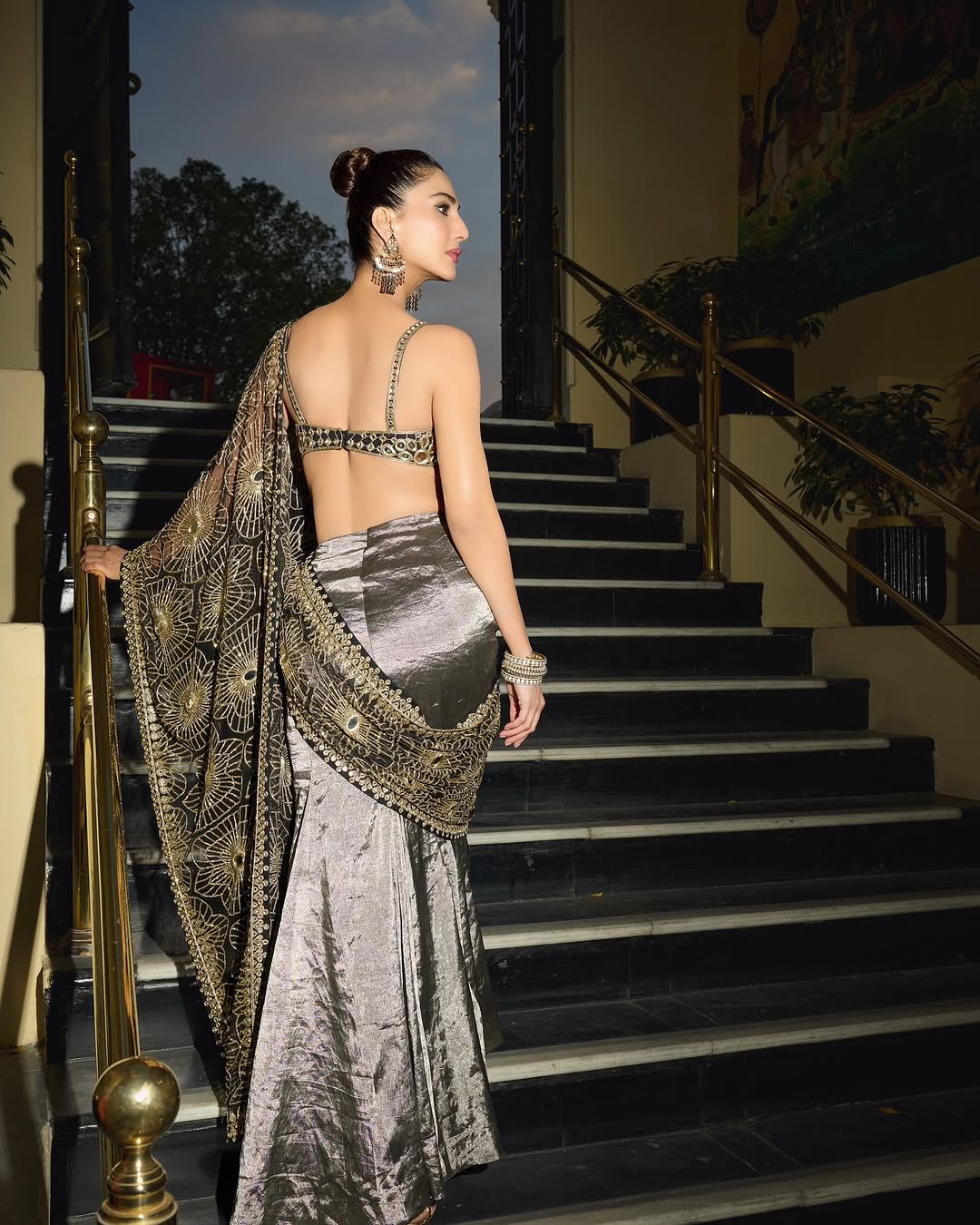 Arpita Mehta official