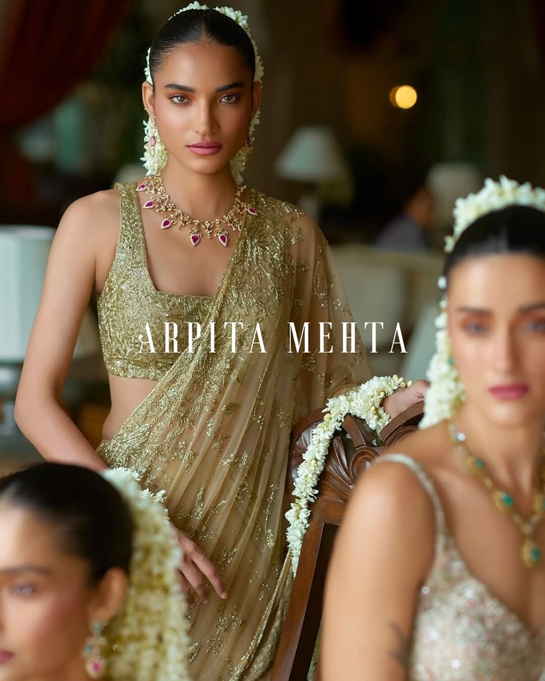 Arpita Mehta official