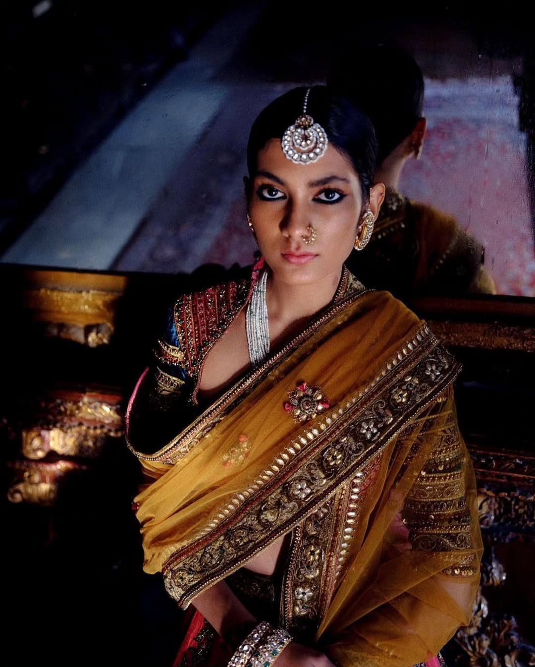 Asiana couture