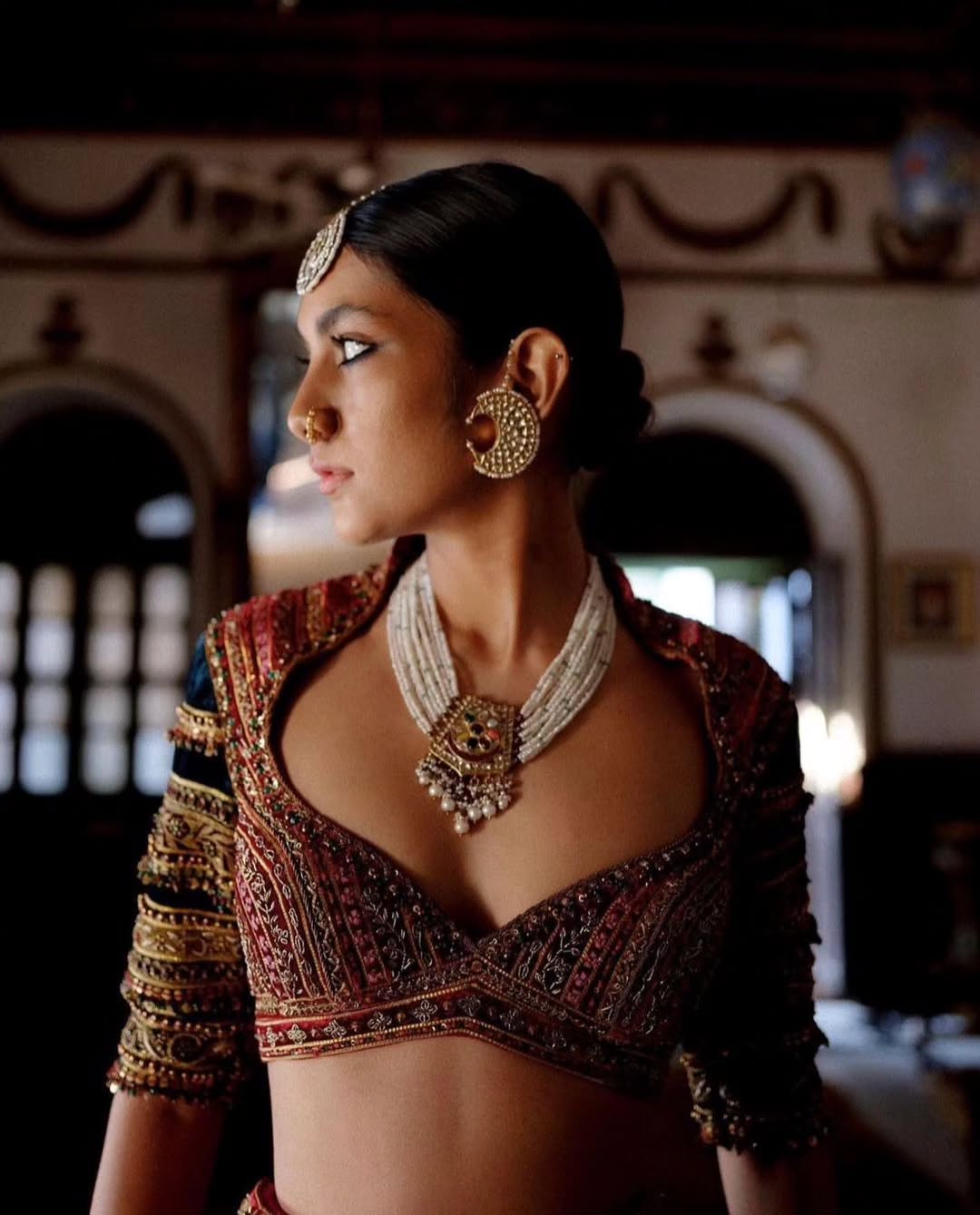 Asiana couture