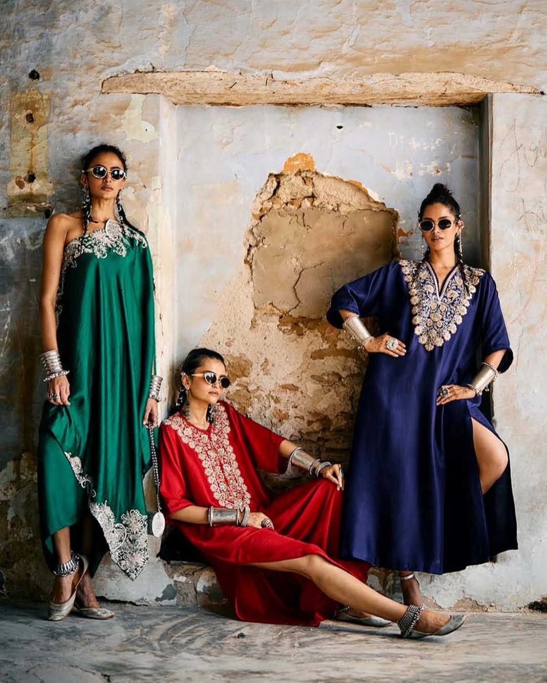 Aza fashions