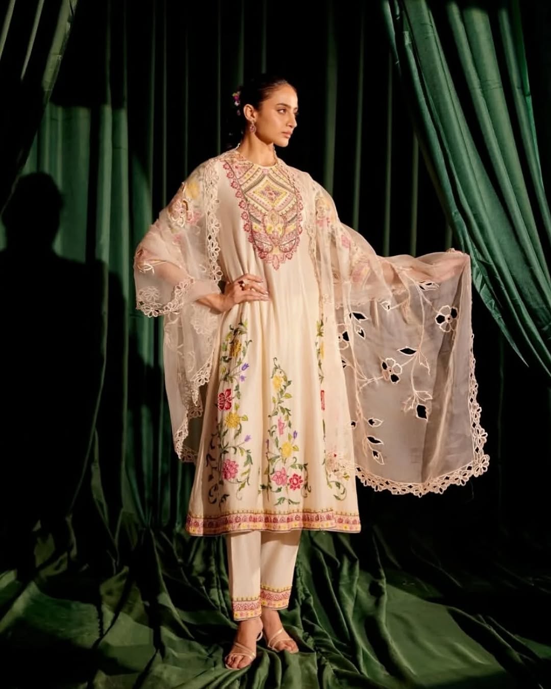 Aza fashions