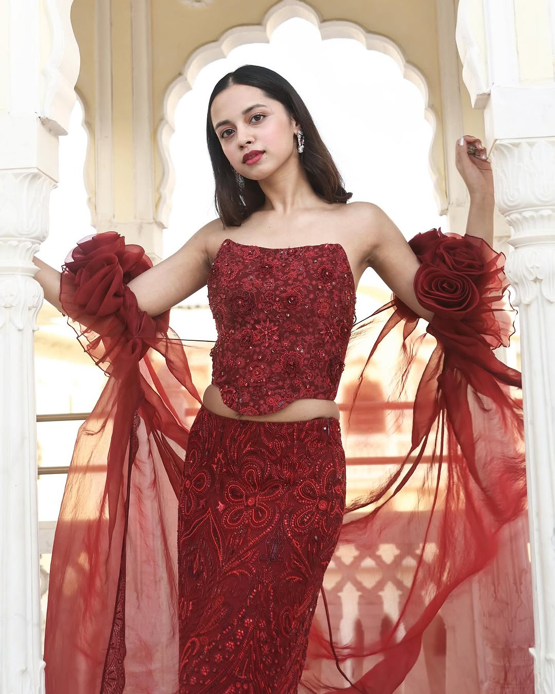JADE by Monica and Karishma