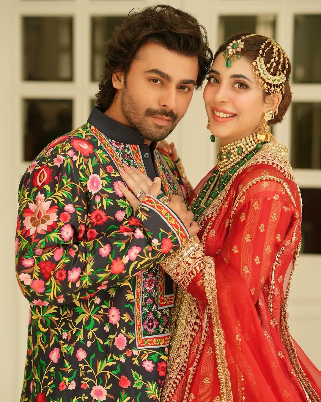 Manish Malhotra Vows