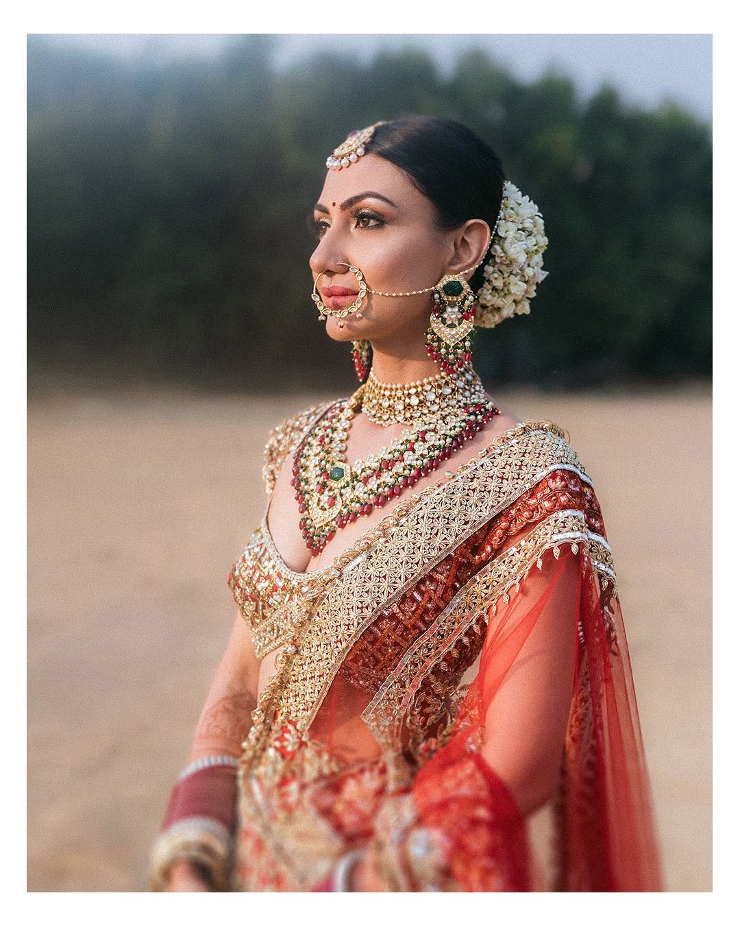 Manish Malhotra Vows