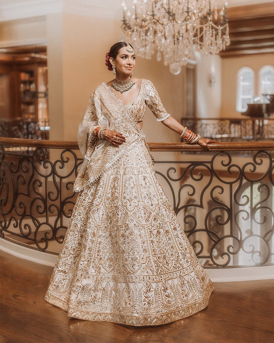 Manish Malhotra Vows