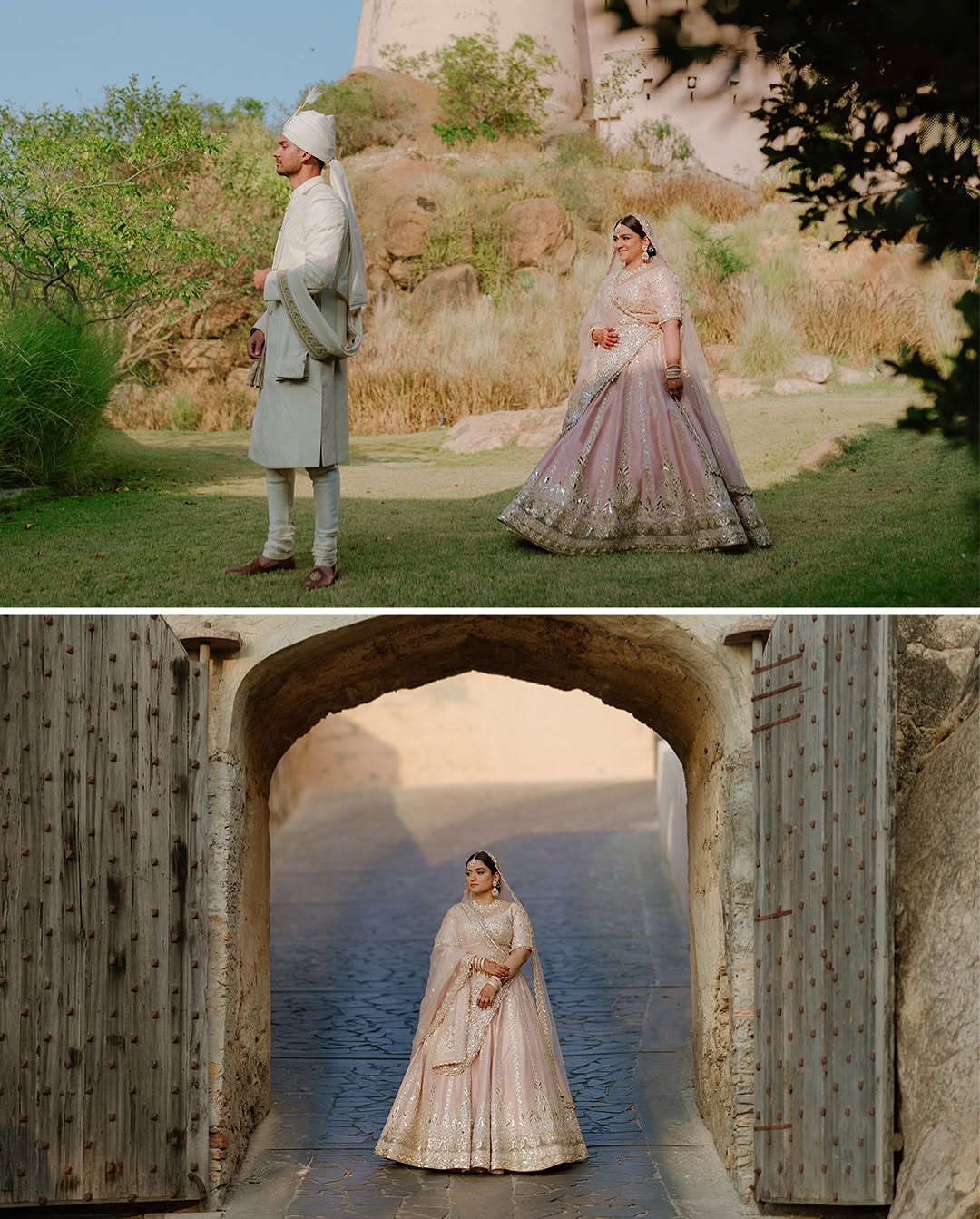 Manish Malhotra Vows