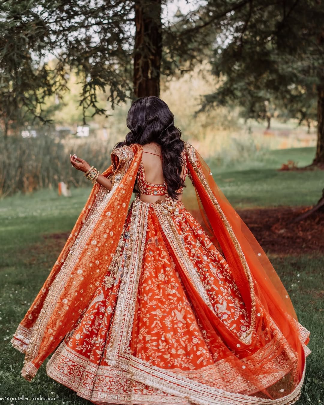 Pitambara by manisha