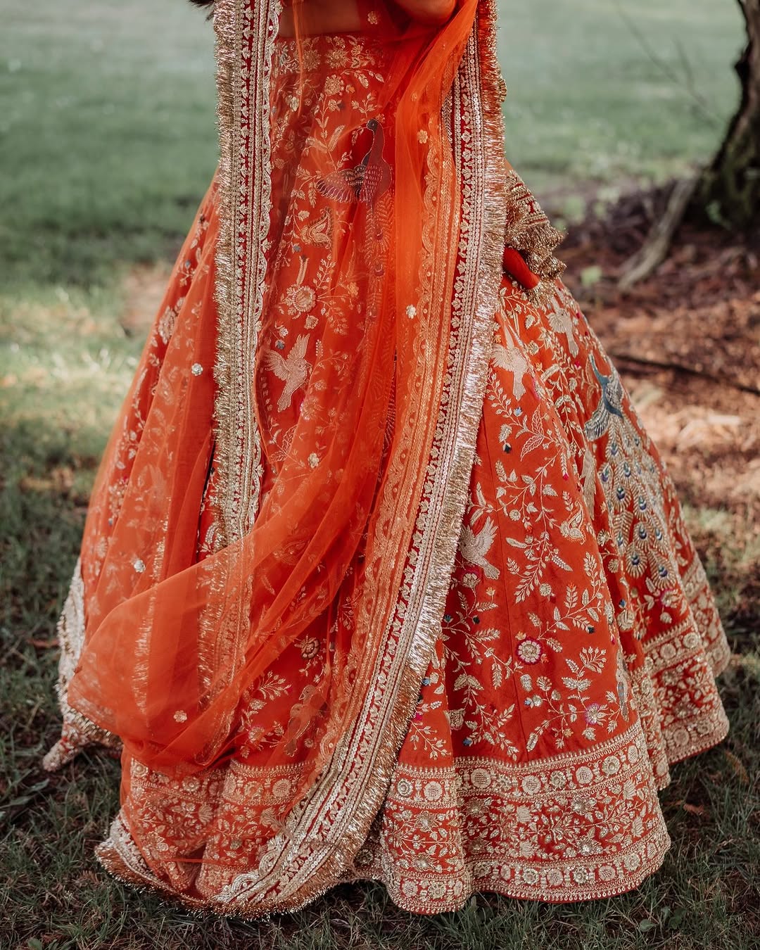 Pitambara by manisha