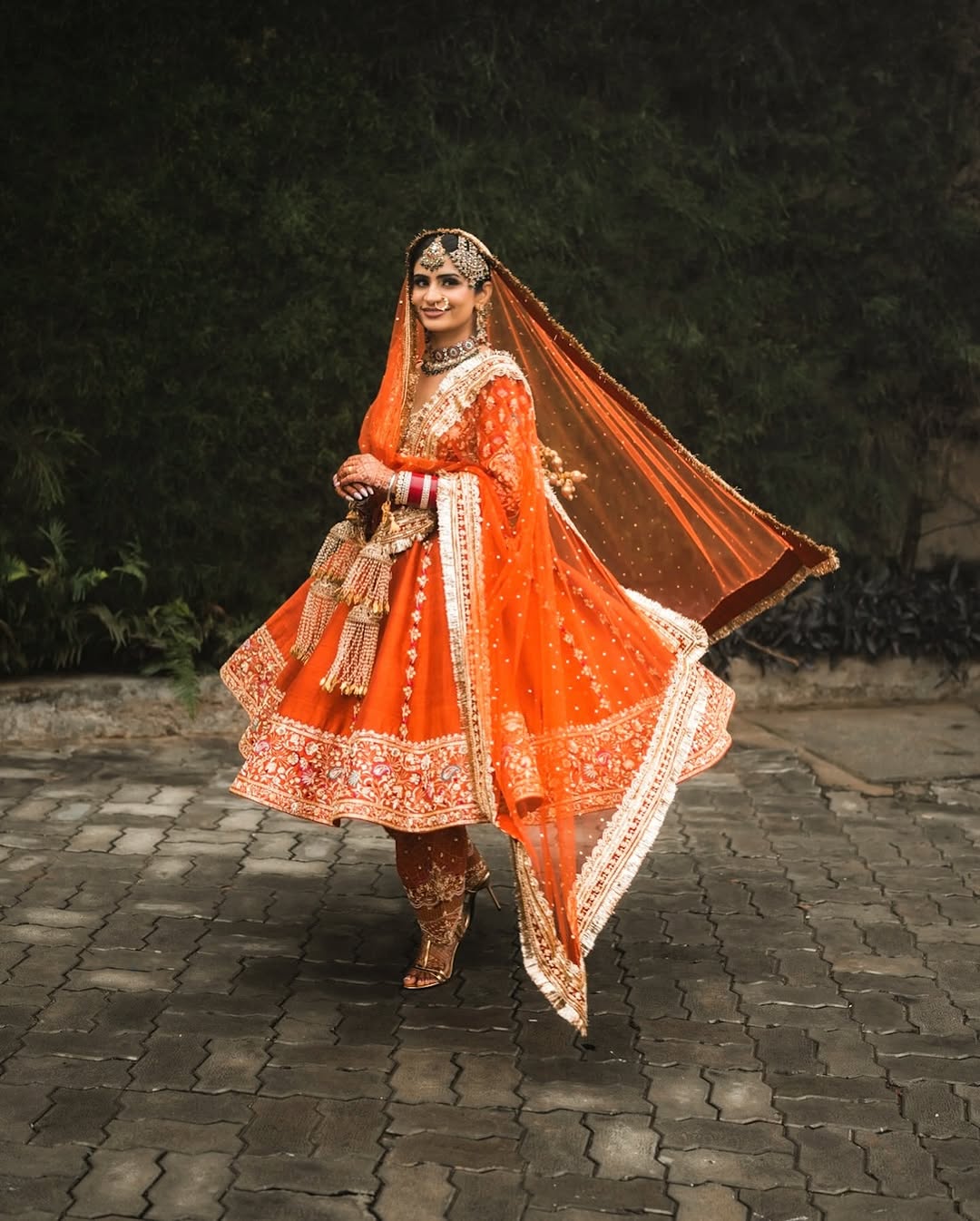 Pitambara by manisha