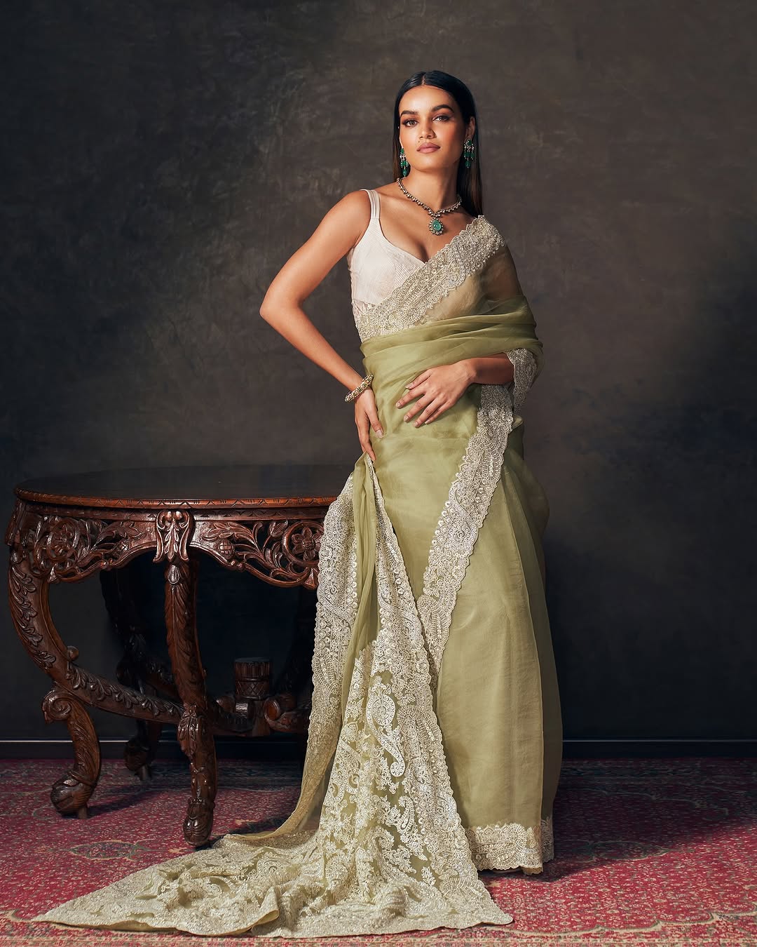 Shyamal Bhumika