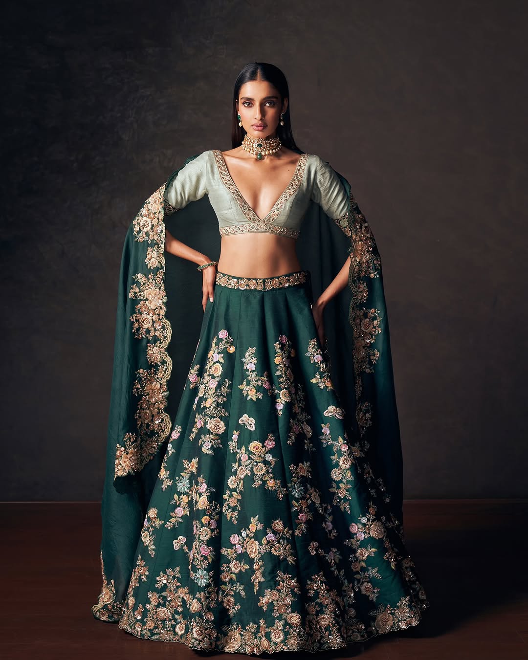 Shyamal Bhumika