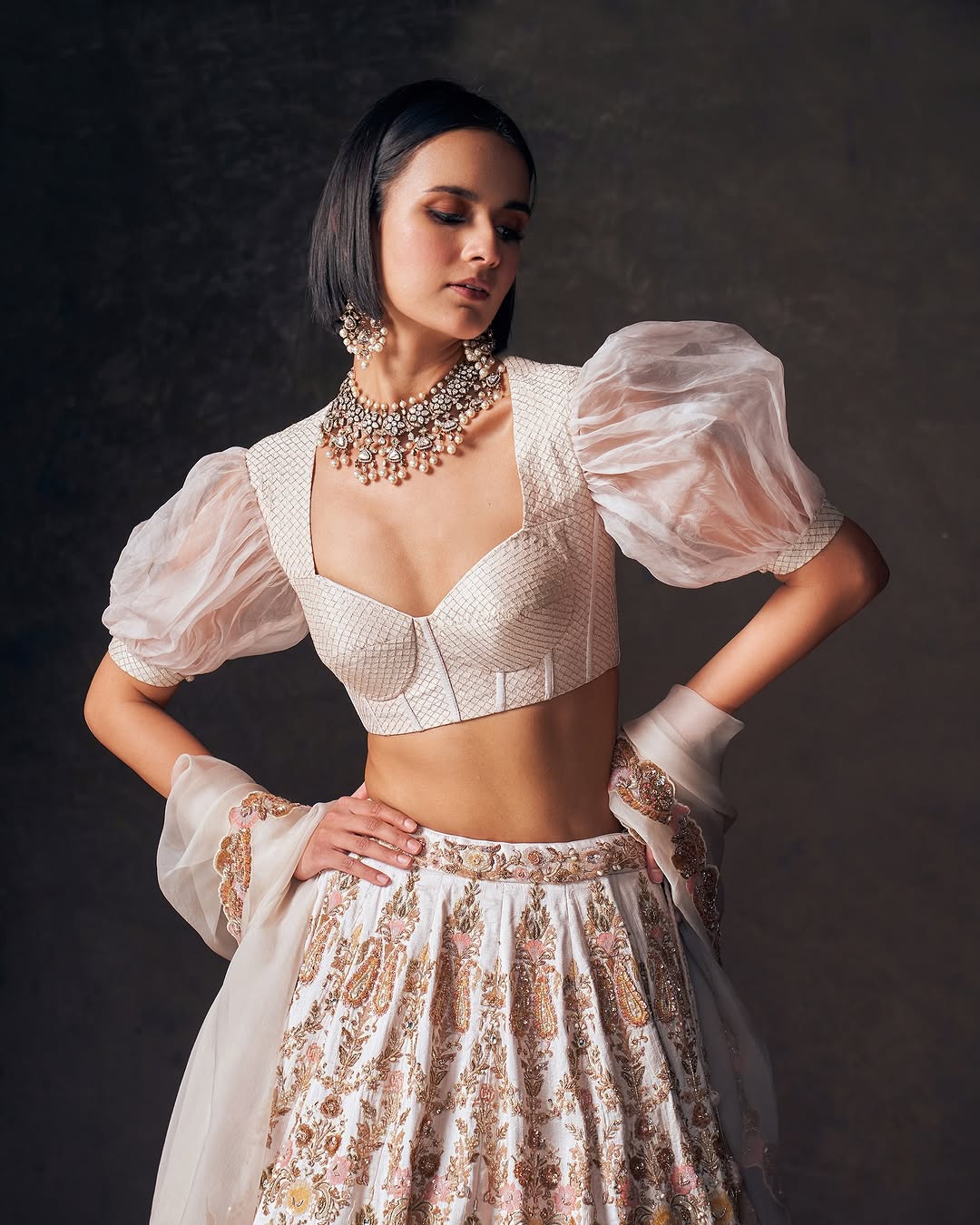 Shyamal Bhumika