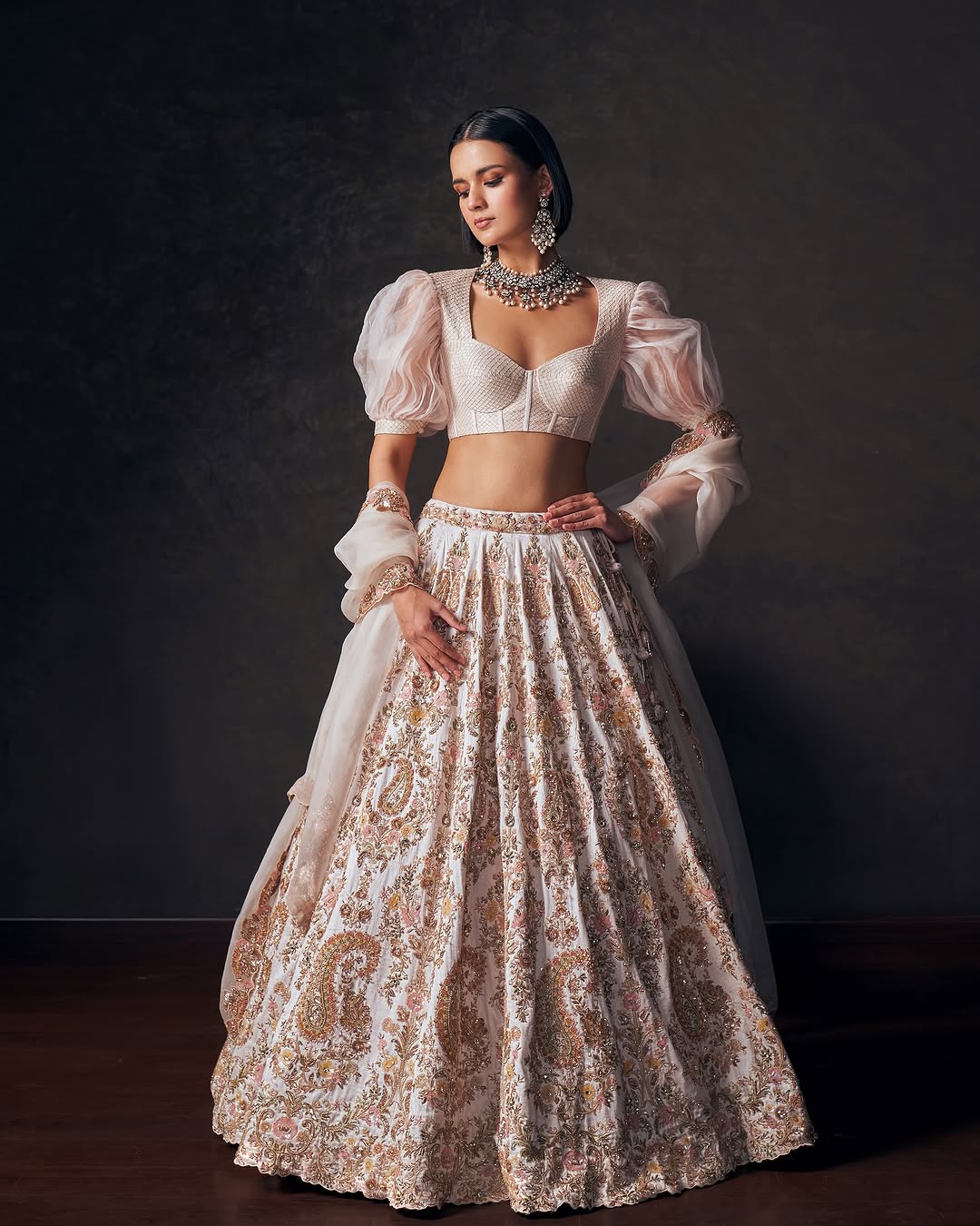 Shyamal Bhumika