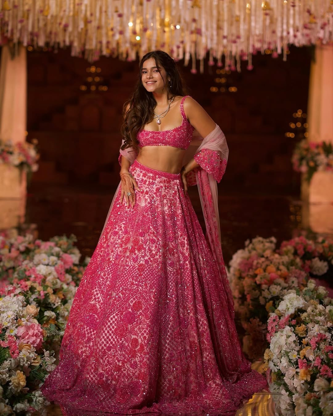 Surabhi chopra label