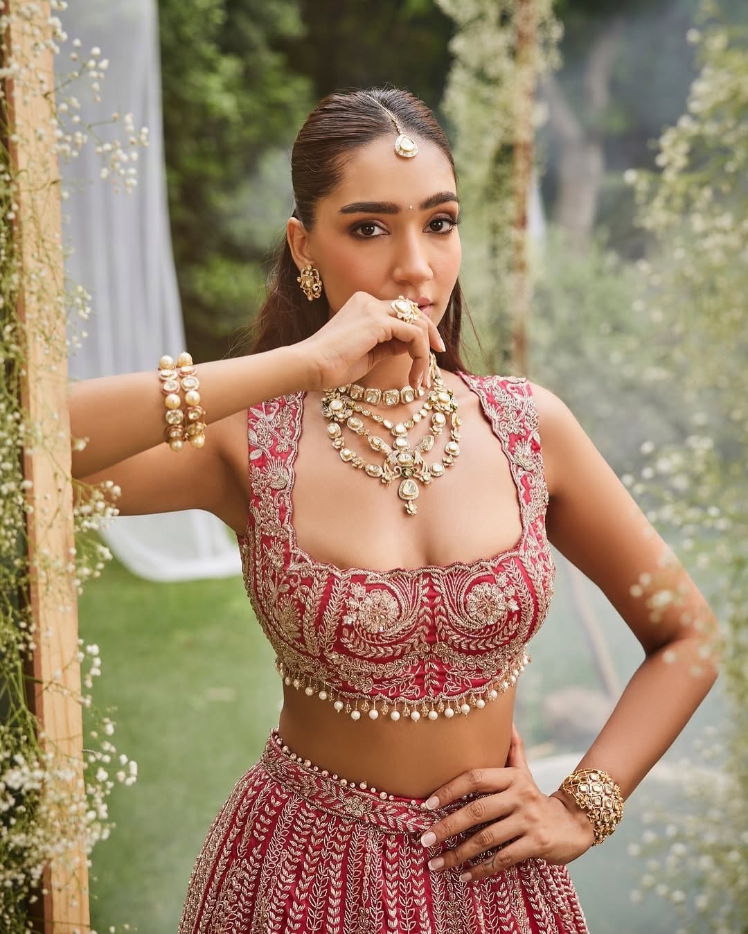 Surabhi chopra label