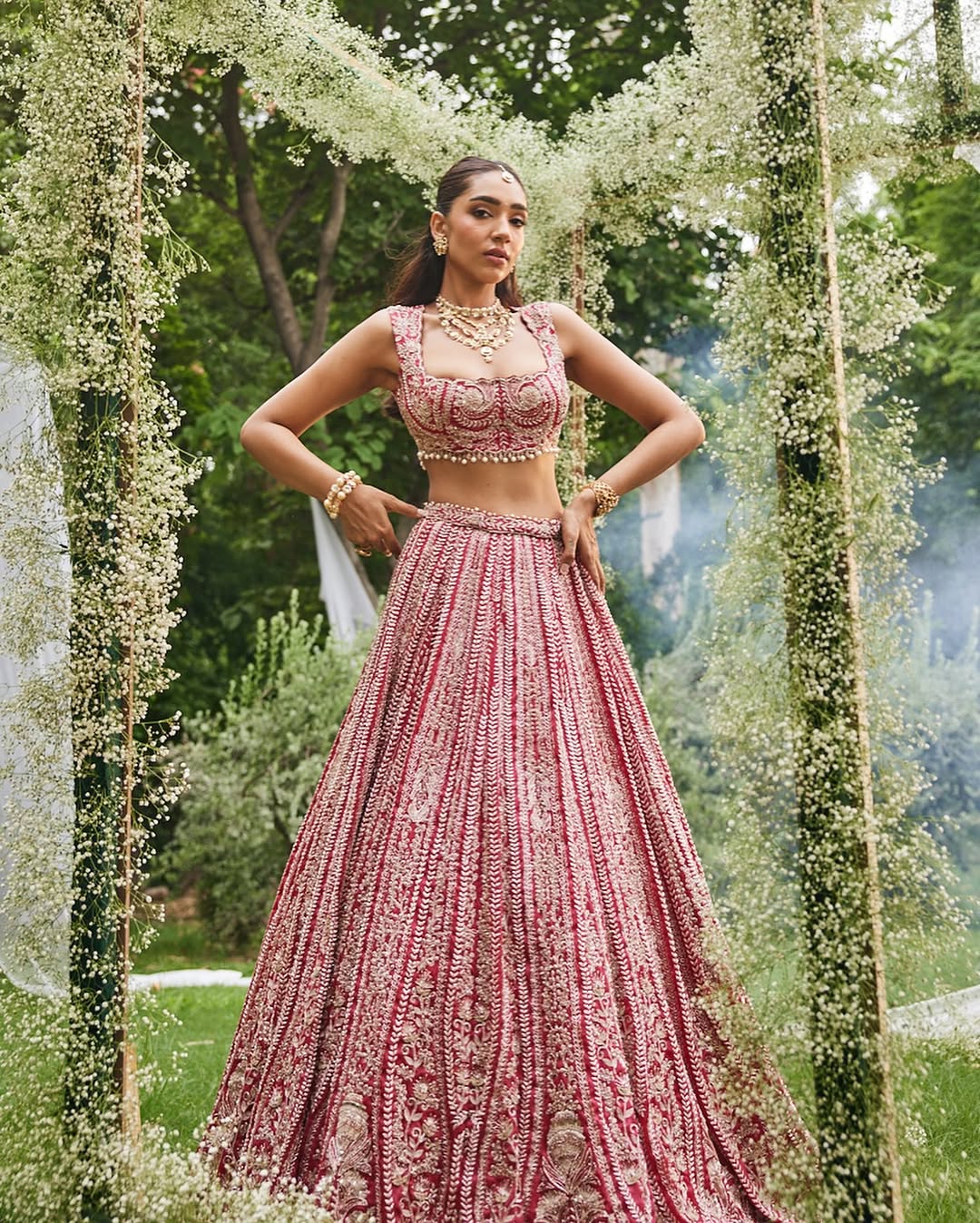 Surabhi chopra label