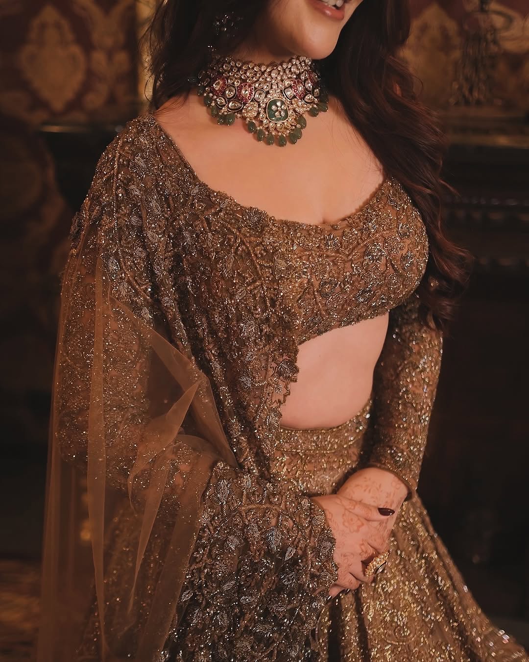 Surabhi chopra label