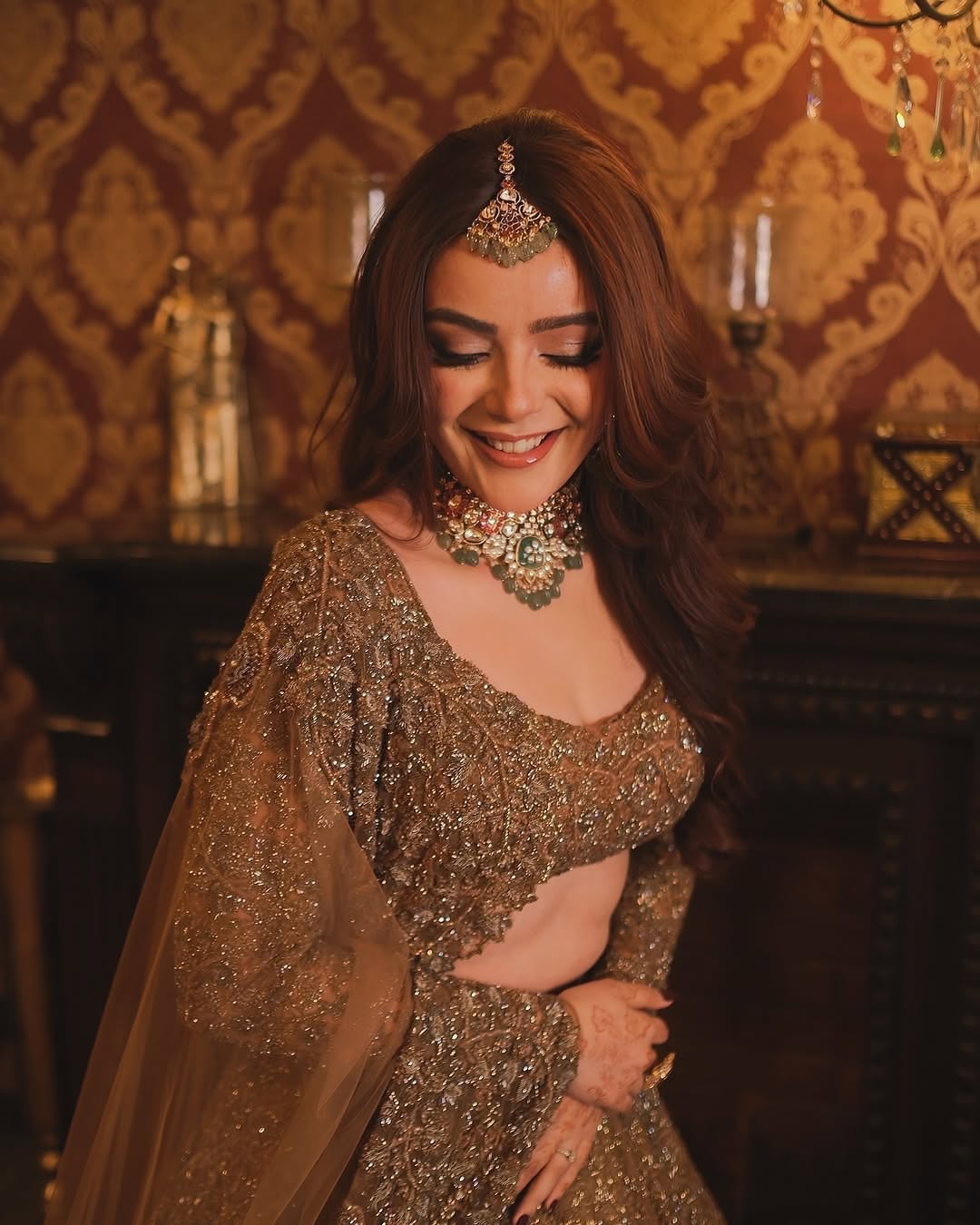 Surabhi chopra label