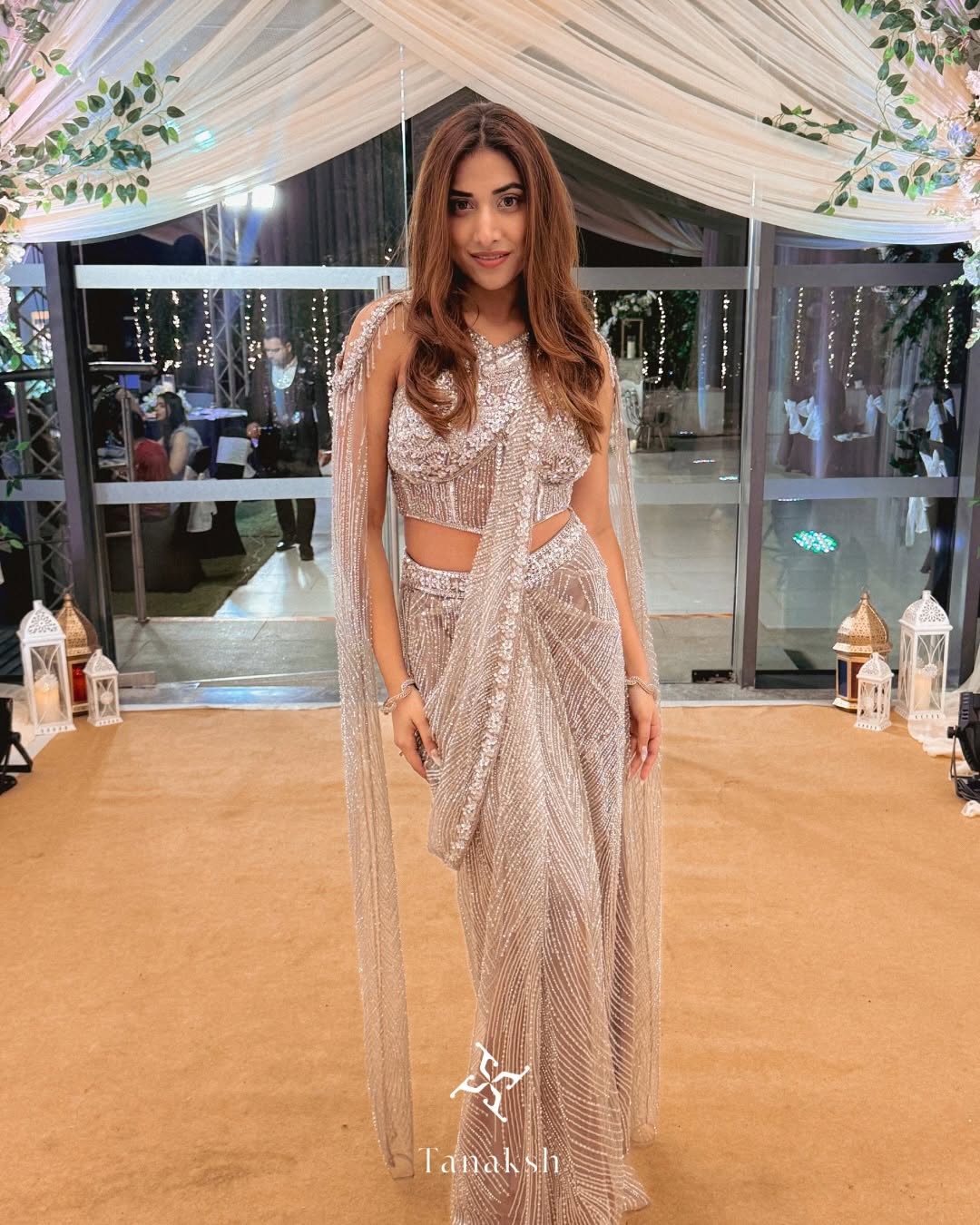 Tanakshh