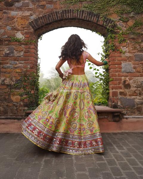 Bride Edition - Photo 8