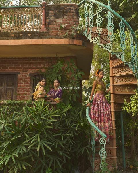 Bride Edition - Photo 12