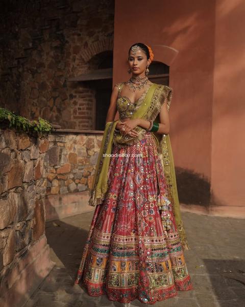 Bride Edition - Photo 11