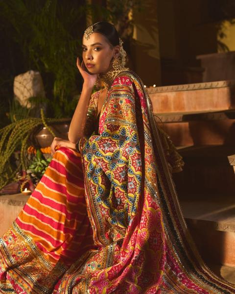 Bride Edition - Photo 14