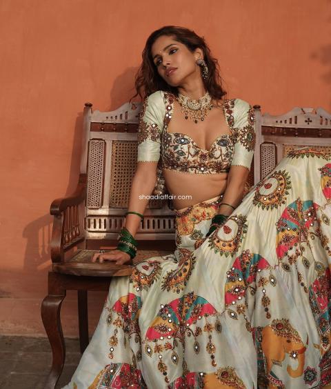 Bride Edition - Photo 16