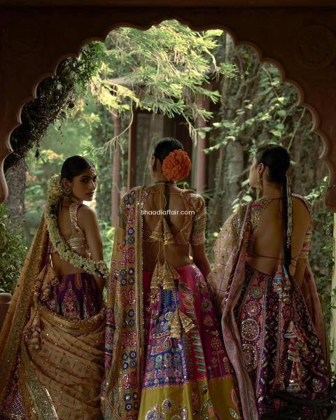 Bride Edition - Photo 19