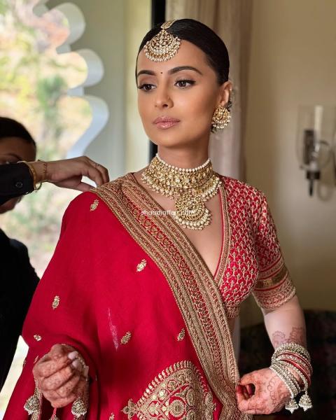 Bride Edition - Photo 2