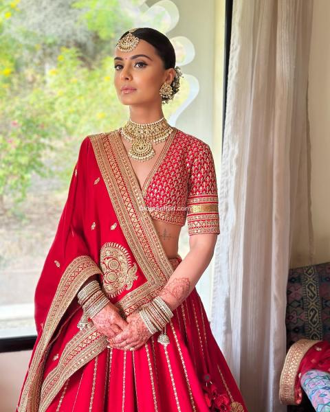 Bride Edition - Photo 4