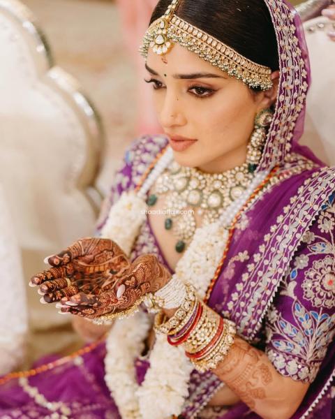 Bride Edition - Photo 6