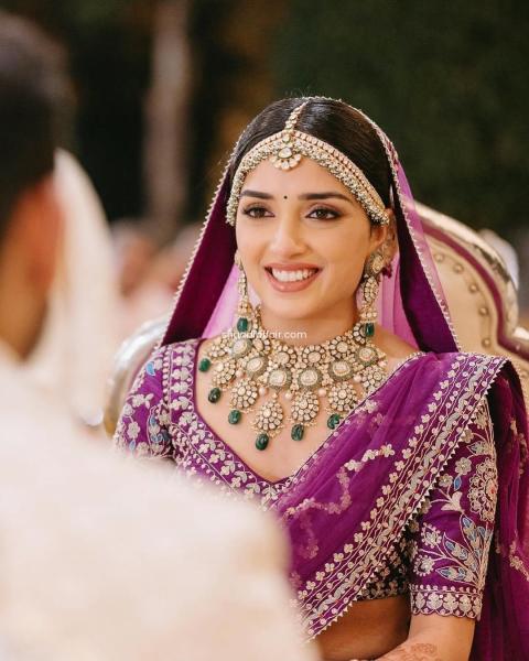 Bride Edition - Photo 8