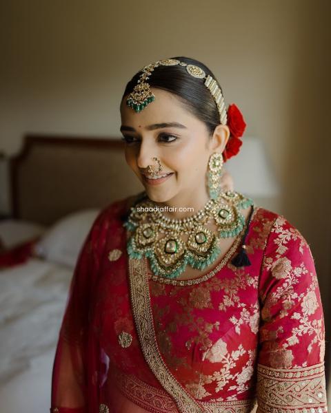 Bride Edition - Photo 15