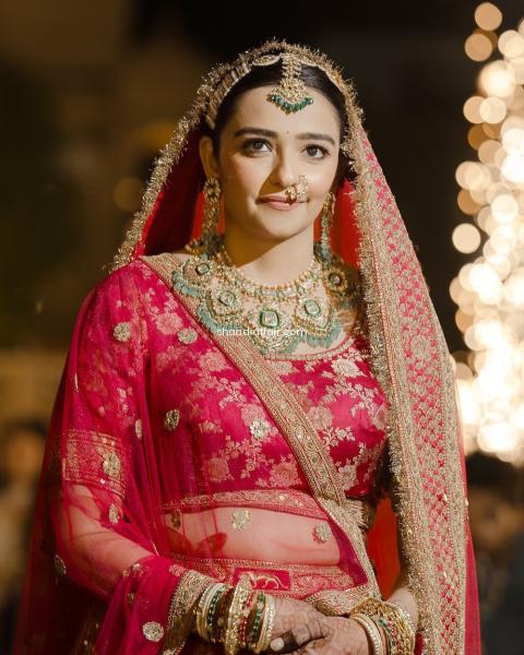 Bride Edition - Photo 13
