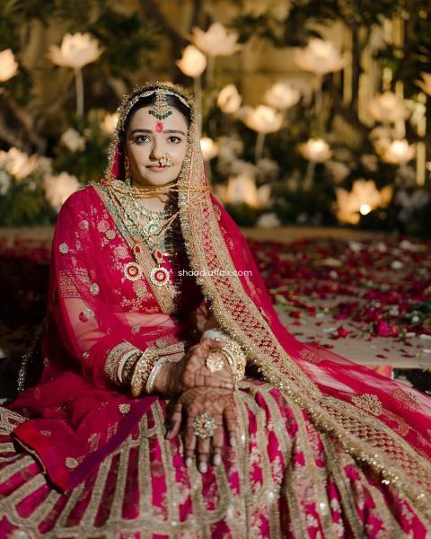 Bride Edition - Photo 18