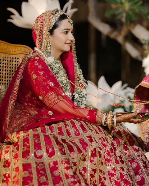 Bride Edition - Photo 20