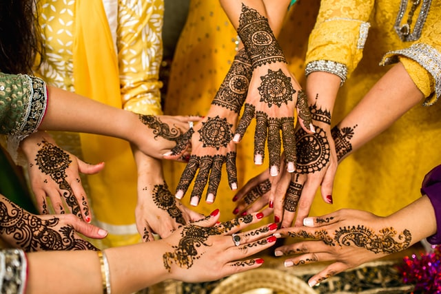 Epic Indian weddings