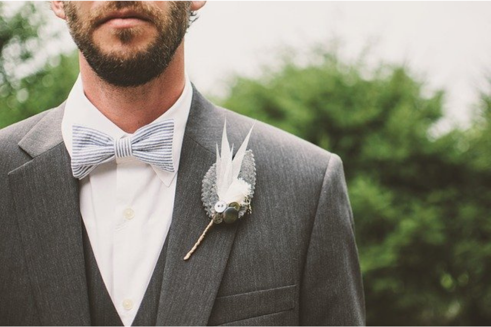 Important Stylings Tips for Grooms